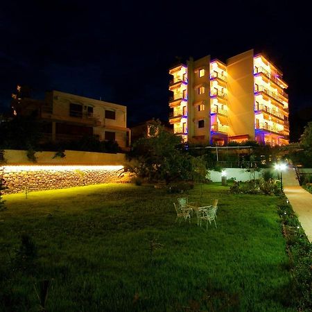 Sagini Hotel Loutra Edipsou  Esterno foto