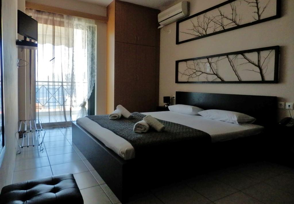 Sagini Hotel Loutra Edipsou  Camera foto