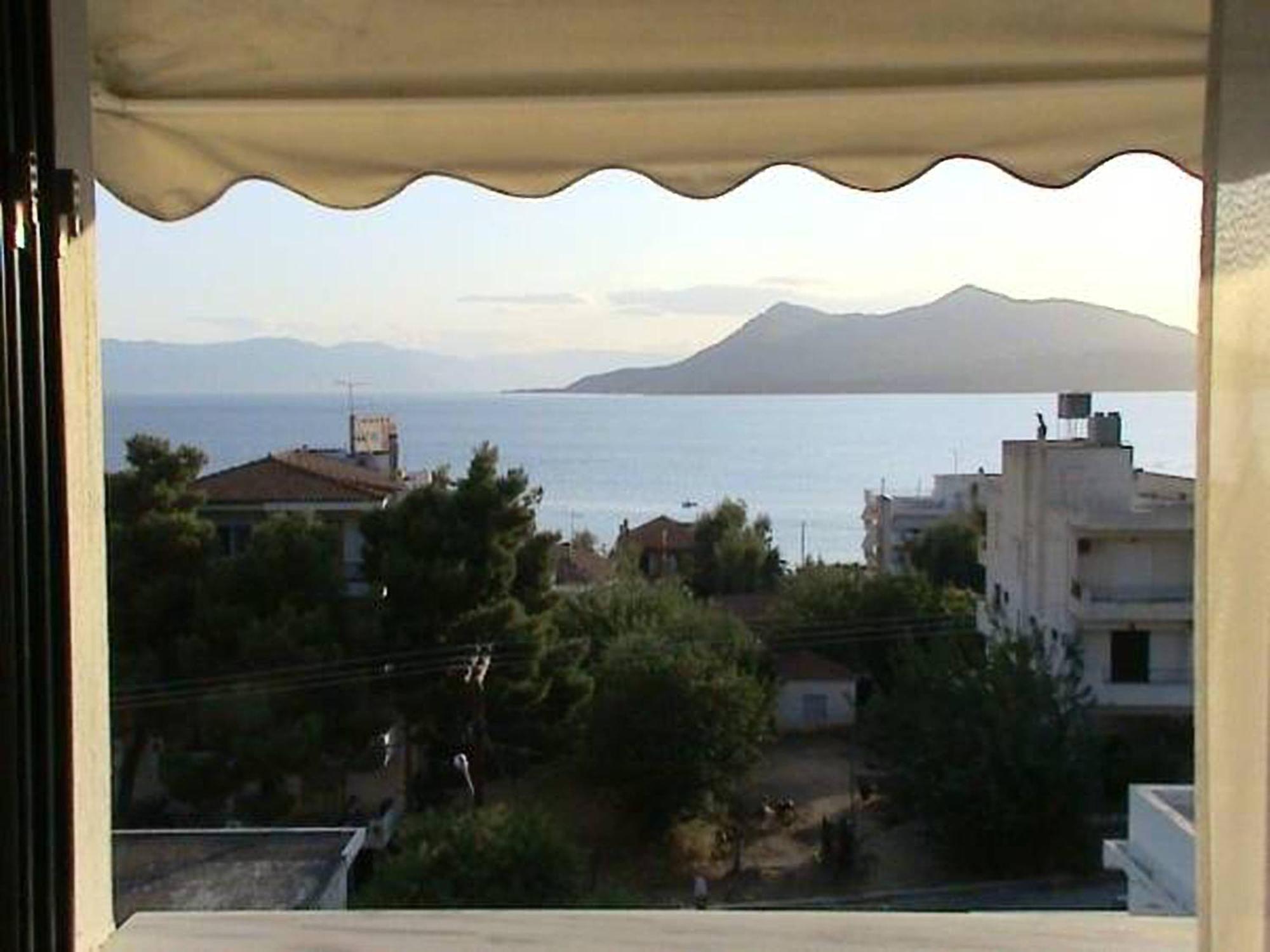 Sagini Hotel Loutra Edipsou  Camera foto