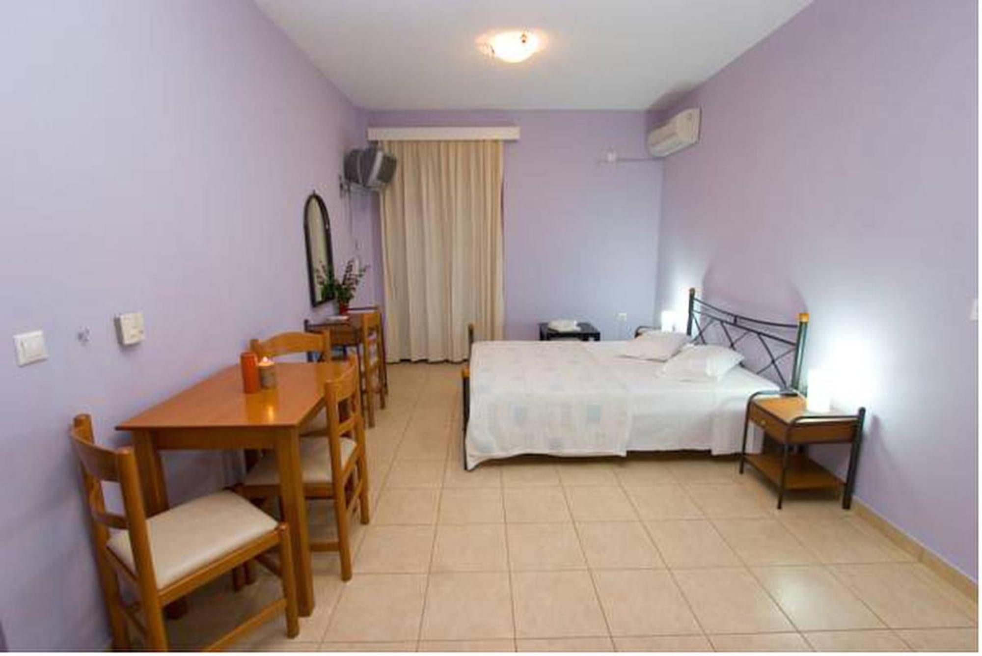 Sagini Hotel Loutra Edipsou  Camera foto