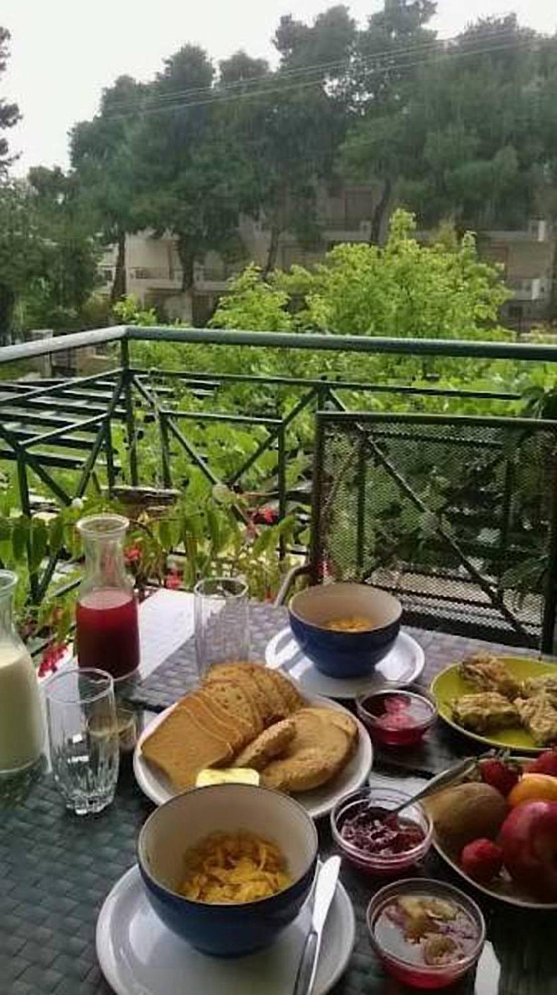 Sagini Hotel Loutra Edipsou  Camera foto