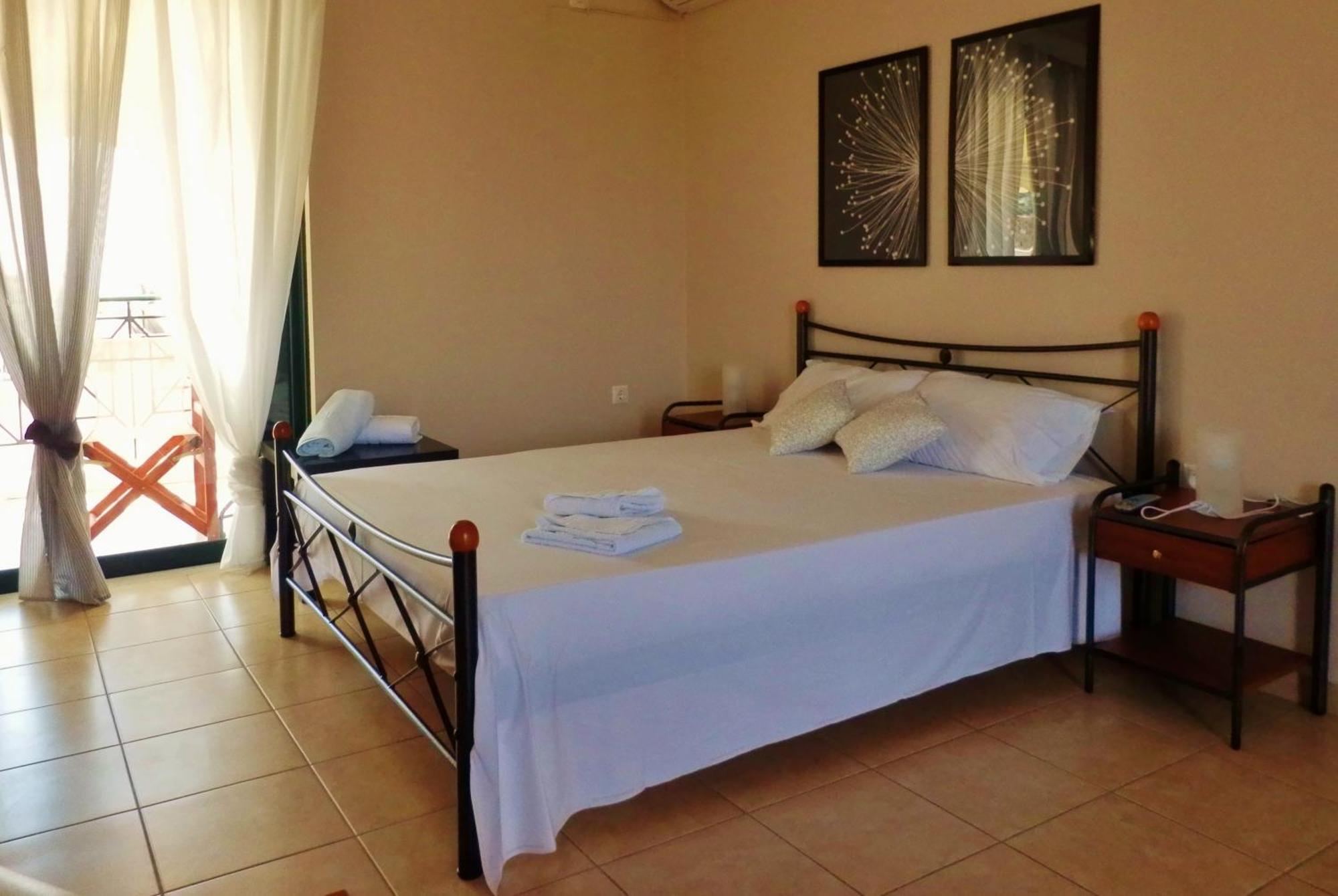 Sagini Hotel Loutra Edipsou  Camera foto